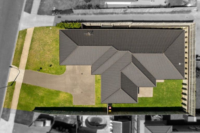 Photo of property in 83 Hastings Road, Pyes Pa, Tauranga, 3112