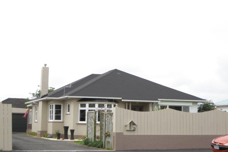Photo of property in 173 Coronation Avenue, Welbourn, New Plymouth, 4310
