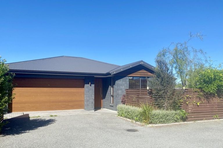Photo of property in 39a Perry Street, Masterton, 5810