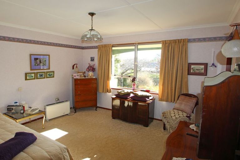 Photo of property in 4 Brent Street, South Hill, Oamaru, 9400