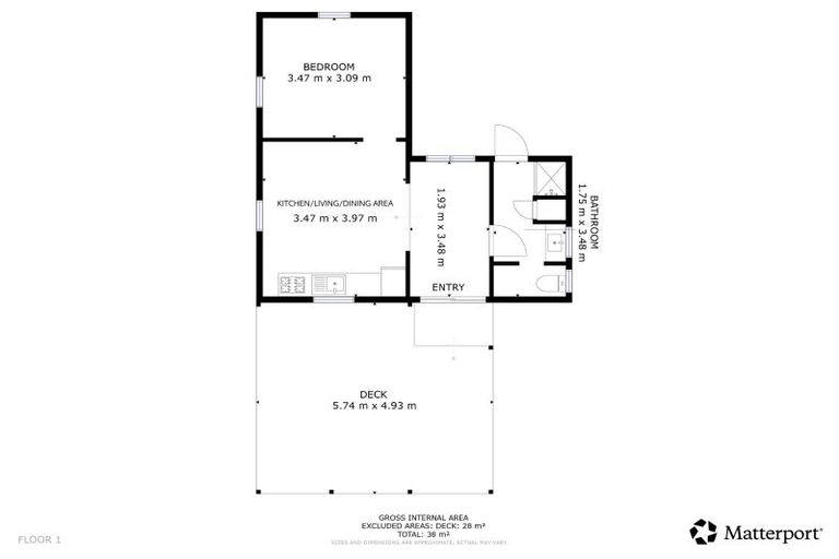 Photo of property in 211a The Square, Whangamata, 3620