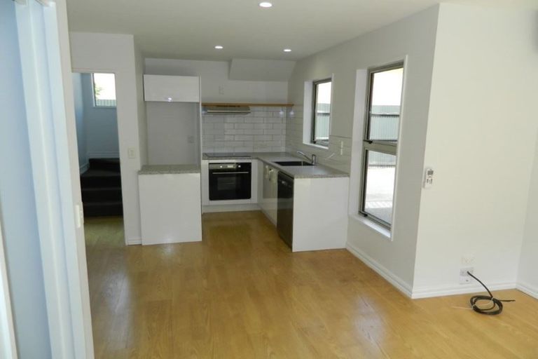 Photo of property in 24a Whiteleigh Avenue, Addington, Christchurch, 8024