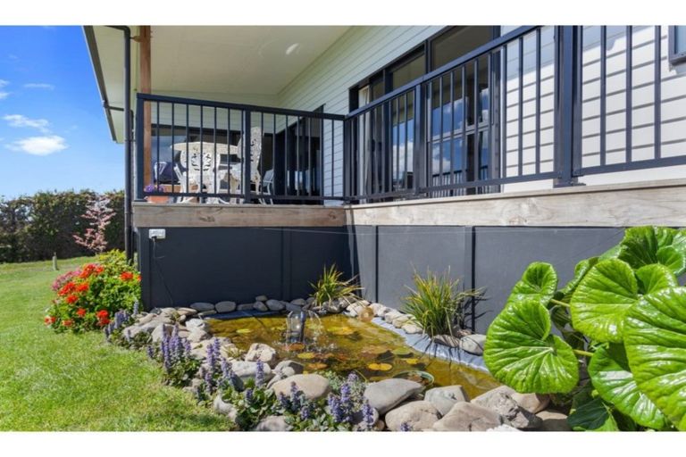 Photo of property in 44 Paerata Ridge Road, Waiotahe, Opotiki, 3198