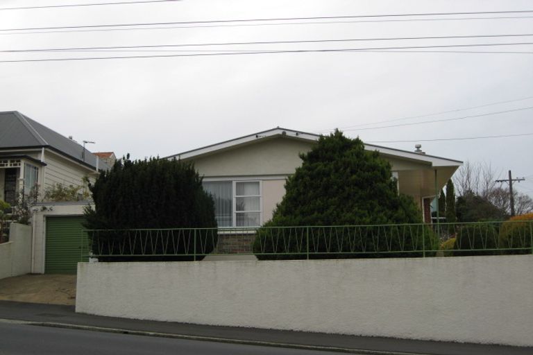 Photo of property in 26 Napier Street, Belleknowes, Dunedin, 9011