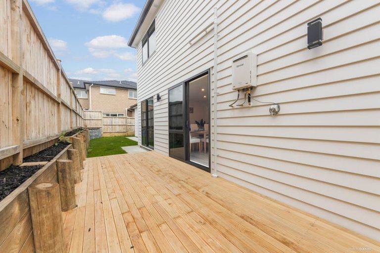 Photo of property in 8 Kilcadden Drive, Flat Bush, Auckland, 2019