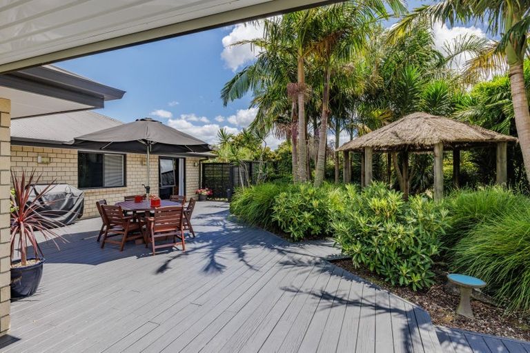 Photo of property in 119 Waitotara Drive, Waipapa, 0230