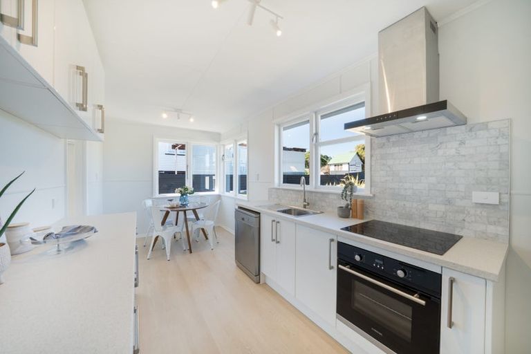 Photo of property in 78 Champion Street, Cannons Creek, Porirua, 5024