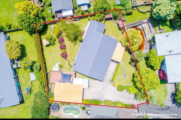 Photo of property in 28a Houchens Road, Glenview, Hamilton, 3206