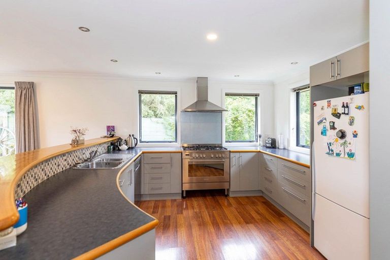 Photo of property in 588a Woodbury Road, Woodbury, Geraldine, 7991