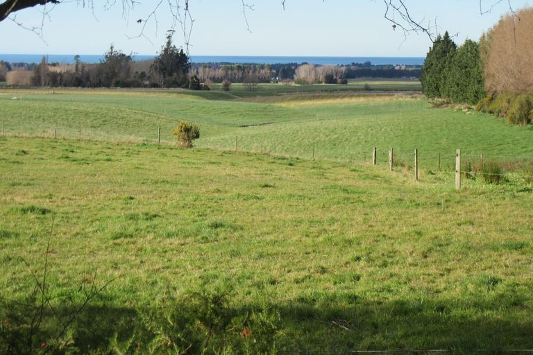 Photo of property in 104 Upper Hook Road, Makikihi, Waimate, 7978
