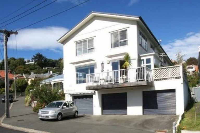 Photo of property in 1/25 Hazel Avenue, Caversham, Dunedin, 9012