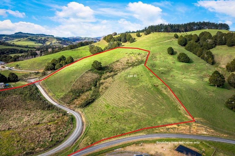 Photo of property in 484b Whangaripo Valley Road, Whangaripo, Wellsford, 0972