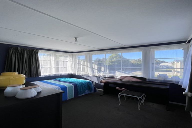 Photo of property in 7 Collins Crescent, Feilding, 4702