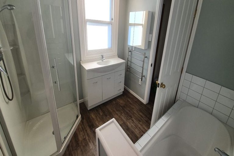 Photo of property in 116 Poulson Street, Addington, Christchurch, 8024