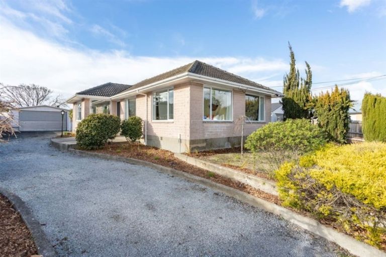 Photo of property in 20 Greenhaven Drive, Burwood, Christchurch, 8083