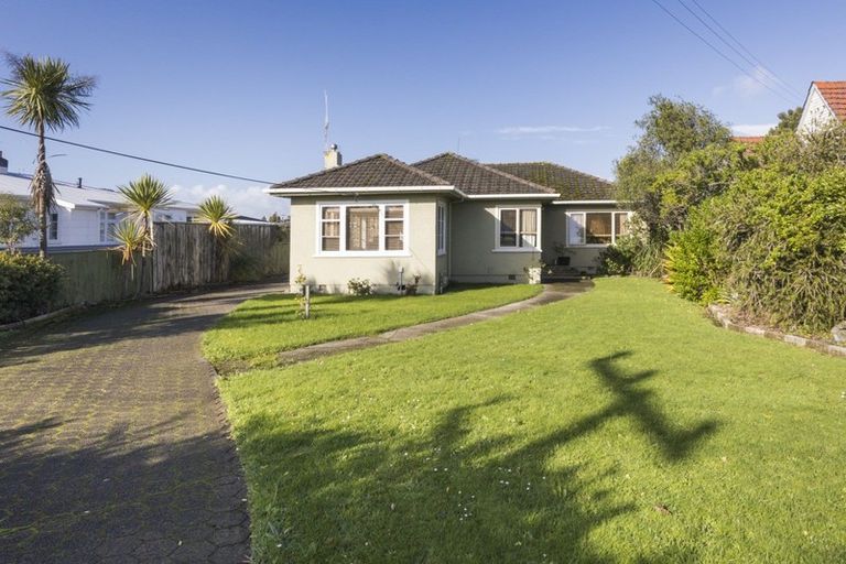 Photo of property in 249 Kimbolton Road, Feilding, 4702