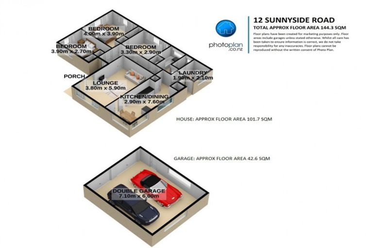 Photo of property in 12 Sunnyside Road, Nawton, Hamilton, 3200