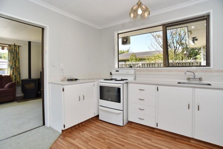 Photo of property in 59a Durham Street, Rangiora, 7400