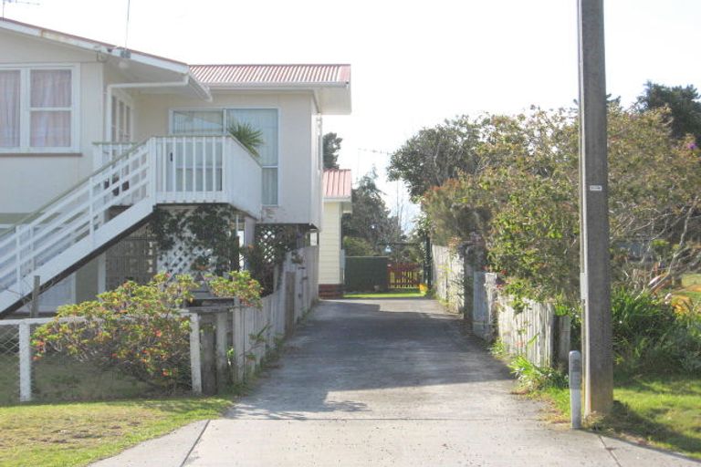 Photo of property in 300a Williamson Road, Whangamata, 3620