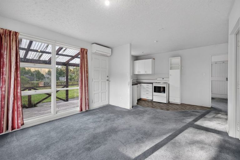 Photo of property in 161 Riverlea Estate Drive, Kainga, Christchurch, 8083