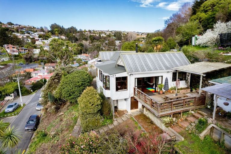 Photo of property in 56 Peter Street, Caversham, Dunedin, 9012