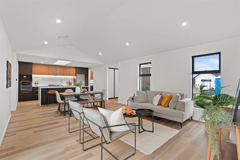 Photo of property in 33 Cork Street, Halswell, Christchurch, 8025