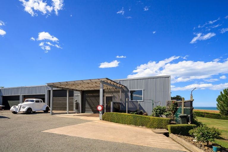 Photo of property in 1/67 Gardiners Road, Awamoa, Oamaru, 9495