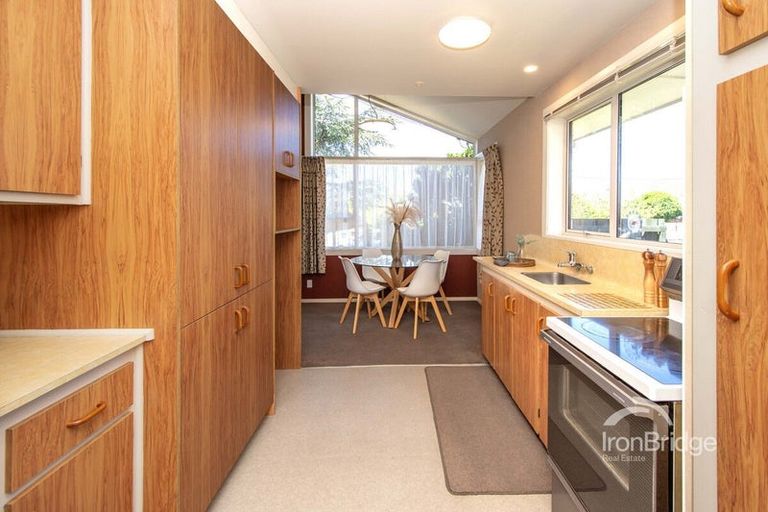 Photo of property in 3 Frensham Crescent, Woolston, Christchurch, 8062