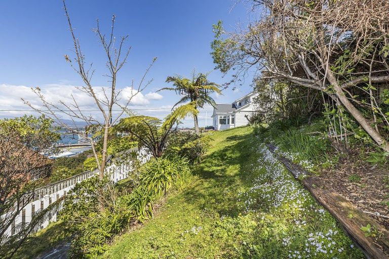 Photo of property in 15a Wade Street, Wadestown, Wellington, 6012