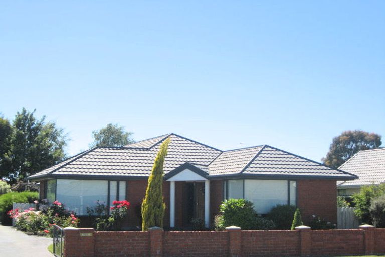 Photo of property in 2/33 Kintyre Drive, Broomfield, Christchurch, 8042