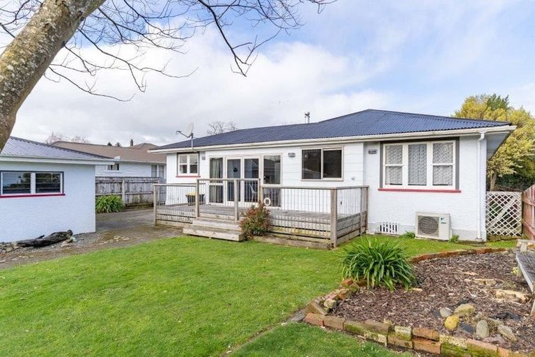 Photo of property in 5 Paul Street, Masterton, 5810