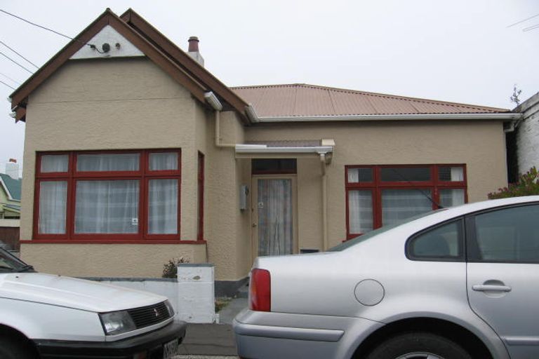 Photo of property in 1 Largo Avenue, South Dunedin, Dunedin, 9012