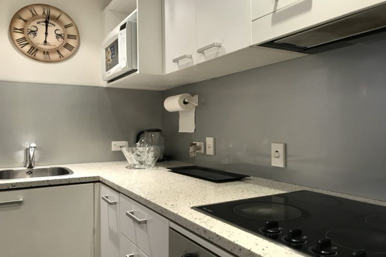Photo of property in The Nautilus Apartments, 5b/18 Hobson Street, Auckland Central, Auckland, 1010