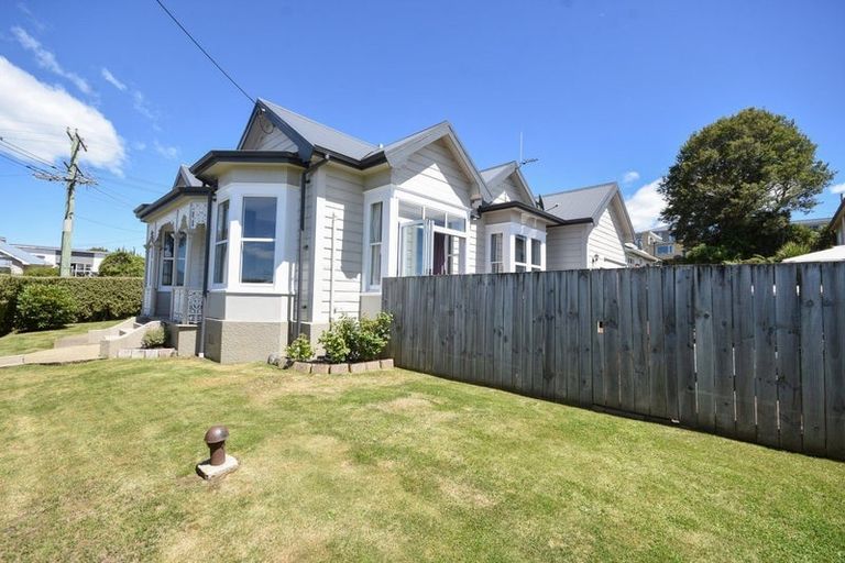 Photo of property in 48 Elgin Road, Mornington, Dunedin, 9011
