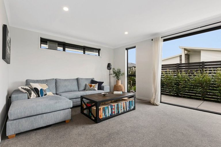 Photo of property in 1 Scarr Lane, Pyes Pa, Tauranga, 3112