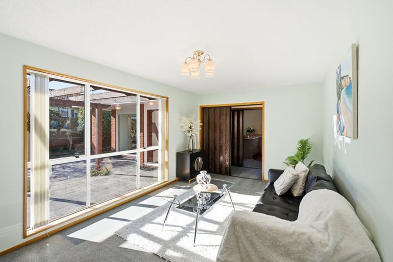 Photo of property in 83 Vivian Street, Burwood, Christchurch, 8083