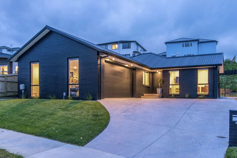 Photo of property in 46 Timberland Drive, Silverdale, 0932