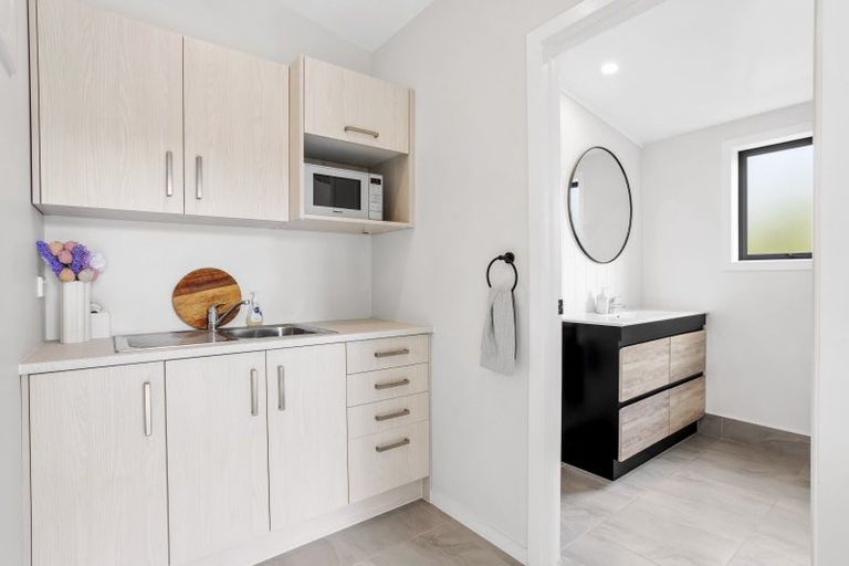 Photo of property in 136 Annett Road, Kumeu, 0891