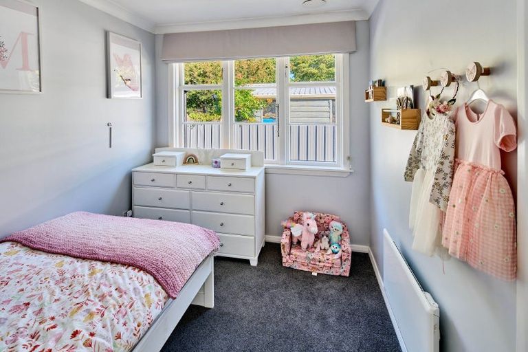 Photo of property in 6 Whakatiki Street, Trentham, Upper Hutt, 5018