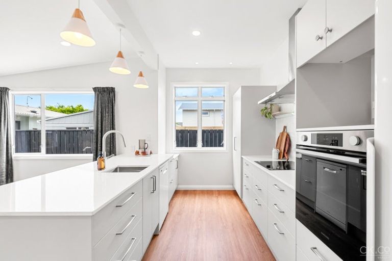 Photo of property in 79 Trafalgar Street, Waterloo, Lower Hutt, 5011