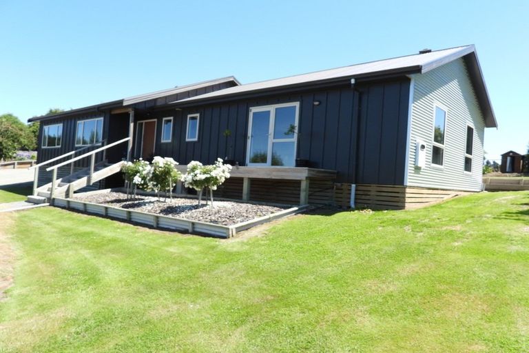 Photo of property in 90 Solway Street, Waiareka Junction, Oamaru, 9401