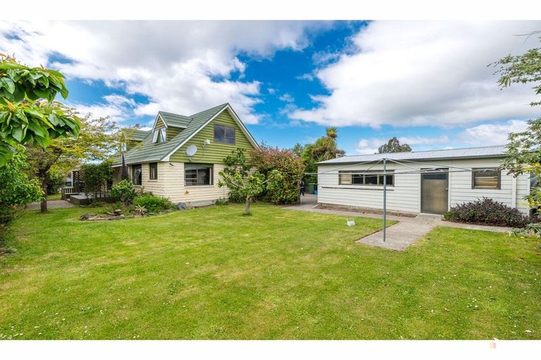 Photo of property in 14 Gorge Road, Waimate, 7924