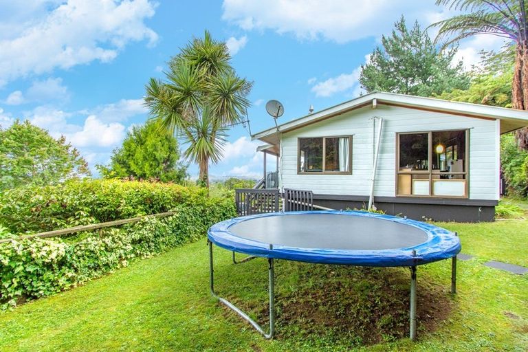 Photo of property in 95 Old Quarry Road, Selwyn Heights, Rotorua, 3015
