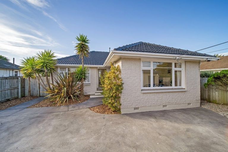 Photo of property in 13 Pagoda Street, Shirley, Christchurch, 8061