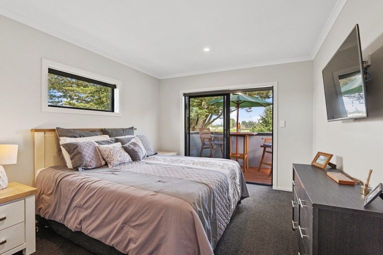 Photo of property in 2501 Bealey Road, Hororata, Darfield, 7572