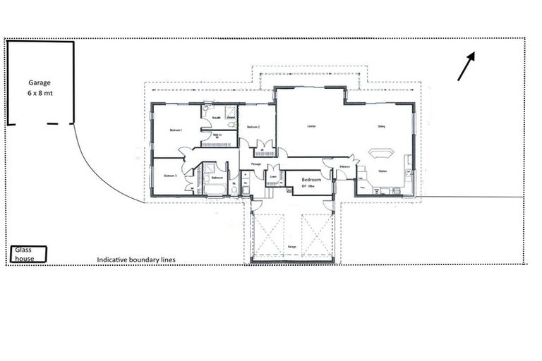 Photo of property in 39 Henry Street, Te Anau, 9600