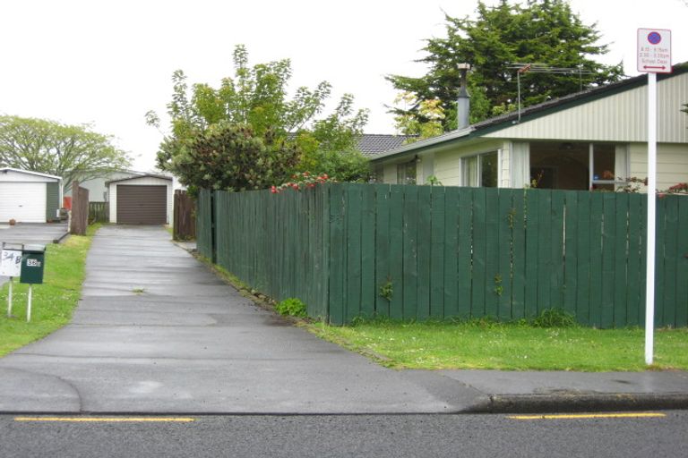 Photo of property in 79 Chichester Drive, Rosehill, Papakura, 2113