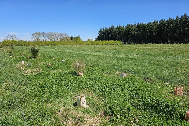 Photo of property in 577 Pesters Road, West Eyreton, Rangiora, 7475