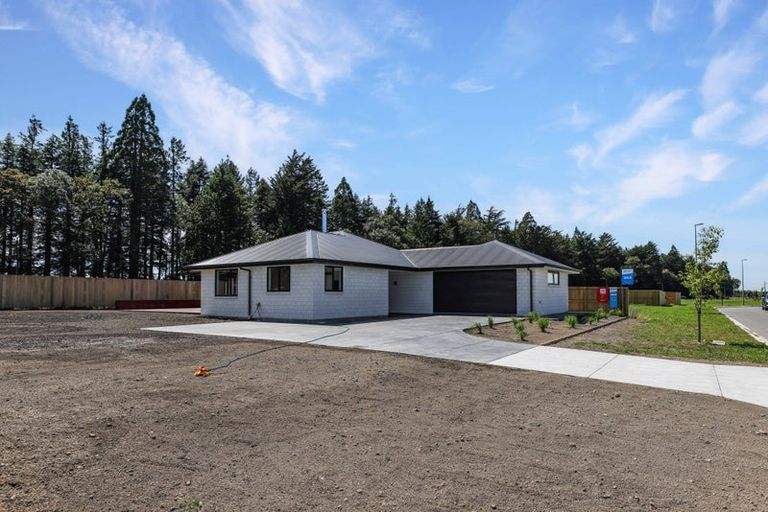 Photo of property in 36 Arrowsmith Drive, Methven, 7730