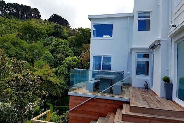 Photo of property in 25a Wade Street, Wadestown, Wellington, 6012